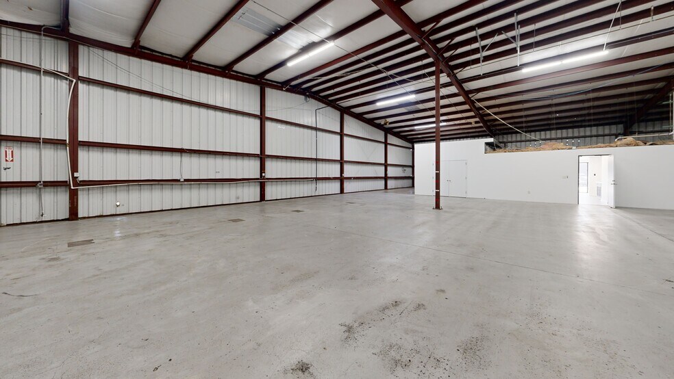 2121 Brittmoore Rd, Houston, TX à louer - Numérisation 3D de Matterport - Image 3 de 10