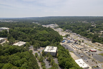 400 Vestavia Pky, Birmingham, AL - AÉRIEN  Vue de la carte - Image1