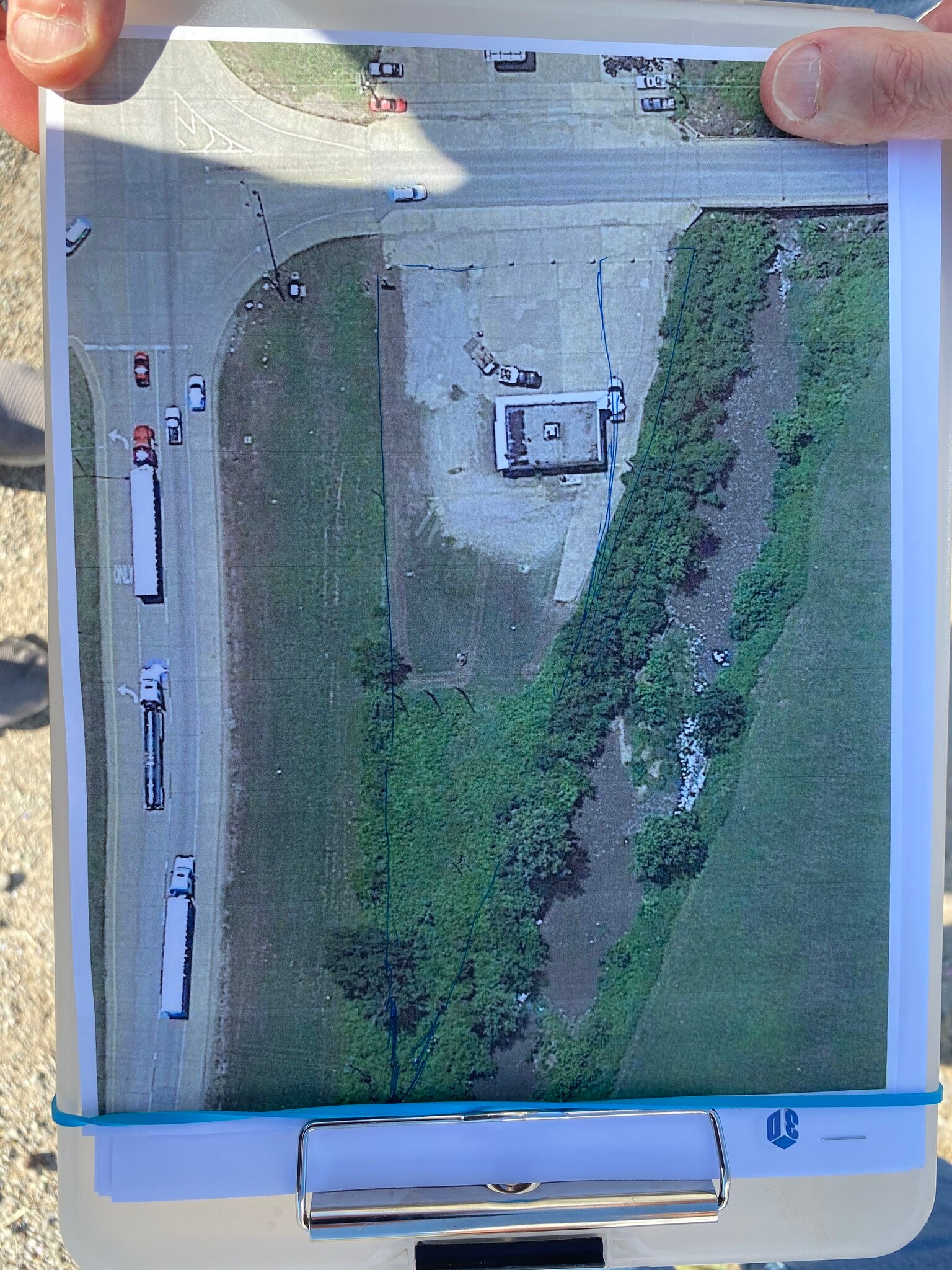 812 E Trudgeon St, Henryetta, OK for lease Primary Photo- Image 1 of 3