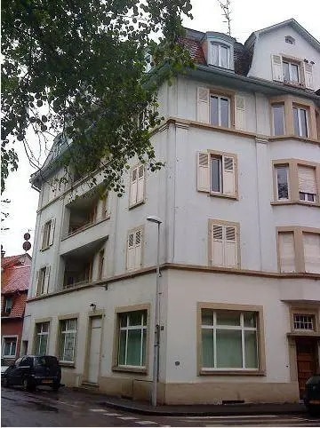18 Rue De Stosswihr, Strasbourg for lease Primary Photo- Image 1 of 16