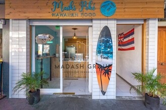 Commerce de détail dans Reus, Tarragona à louer Photo intérieure- Image 1 de 11