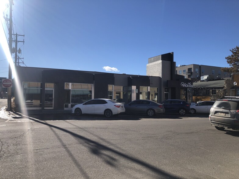 330-350 3rd St, Castle Rock, CO for lease - Building Photo - Image 1 of 6