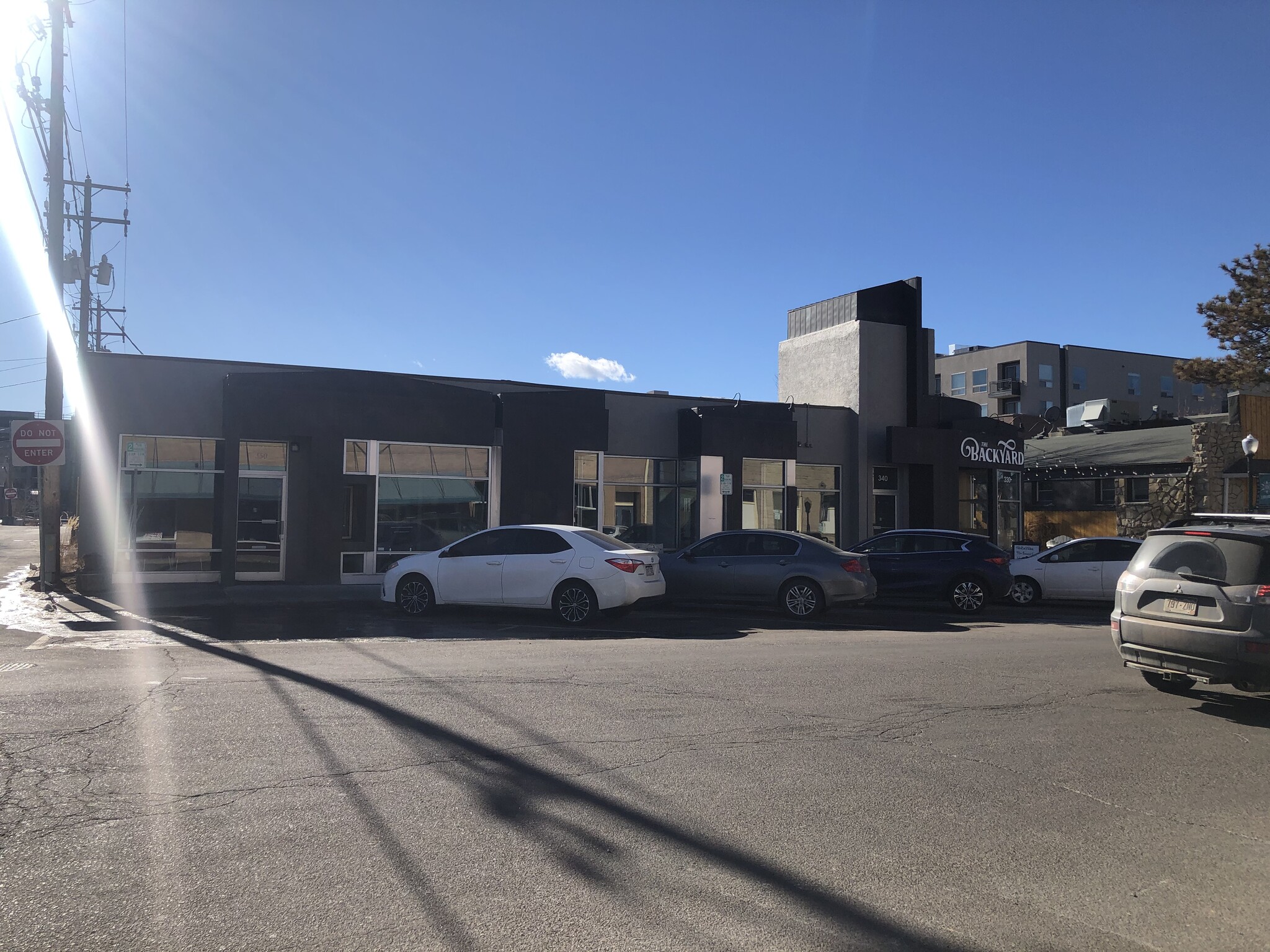 330-350 3rd St, Castle Rock, CO for lease Building Photo- Image 1 of 7