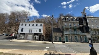 More details for 11 & 17 Union Square – Retail for Sale, Phillipsburg, NJ