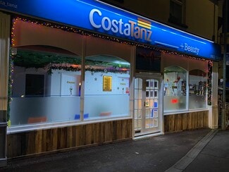 Plus de détails pour 380 Tonbridge Rd, Maidstone - Commerce de détail à louer