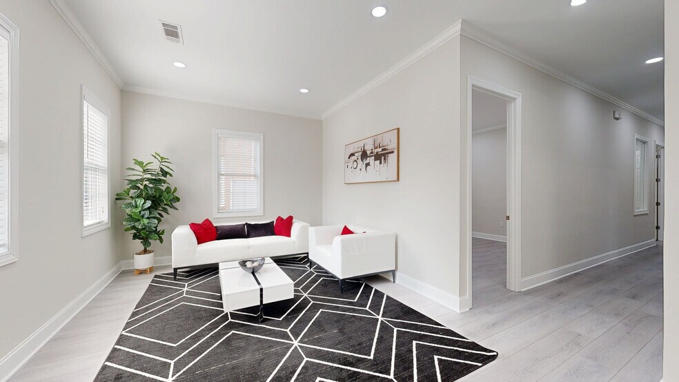 5755 N Point Pky, Alpharetta, GA à louer - Numérisation 3D de Matterport - Image 2 de 30