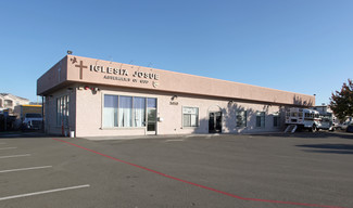 Plus de détails pour 5050 Commerce Blvd, Rohnert Park, CA - Vente au détail à vendre