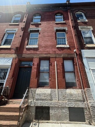 Plus de détails pour 3078 Frankford Ave, Philadelphia, PA - Spécialité à vendre