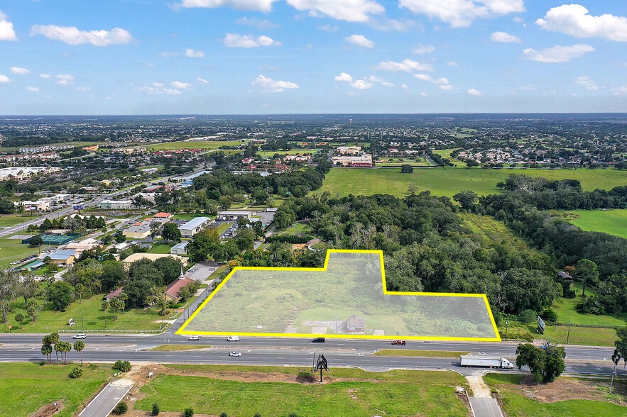 11535 N Us Highway 301, Oxford, FL for sale - Building Photo - Image 2 of 4