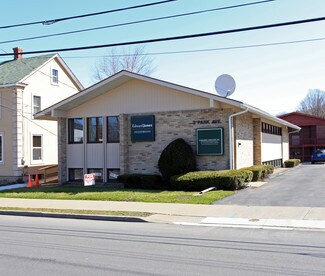 More details for 3 Park Ave, Binghamton, NY - Office for Lease
