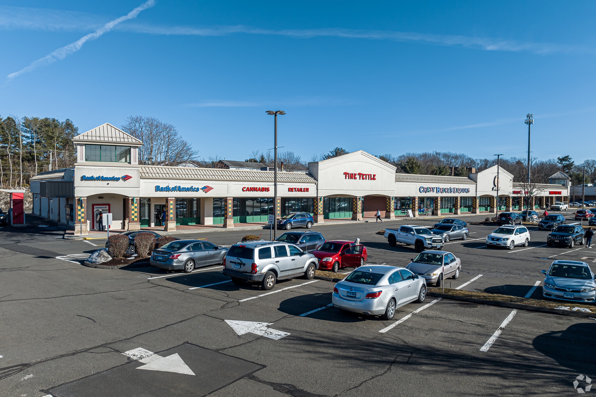 1228 Farmington Ave, Bristol, CT for lease Primary Photo- Image 1 of 7