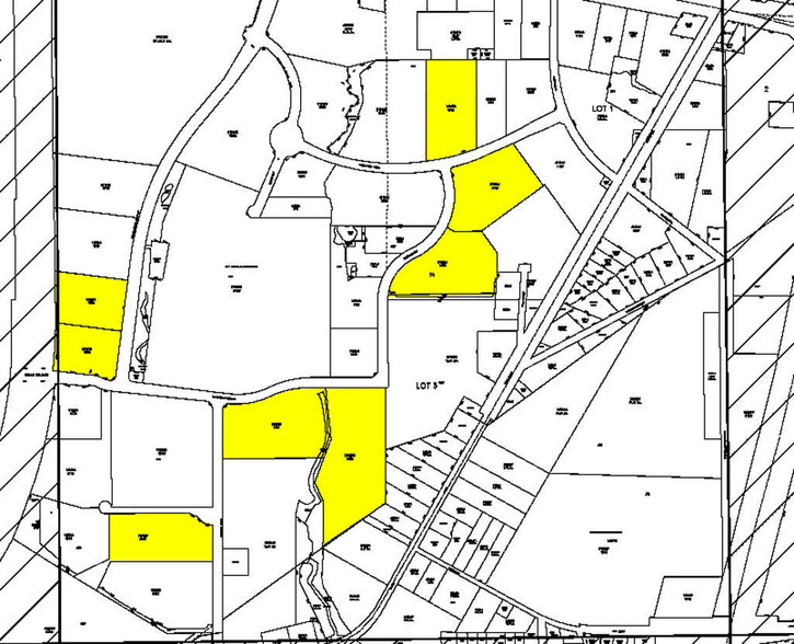 1420 Vantage Way, Jacksonville, FL for sale - Plat Map - Image 1 of 1