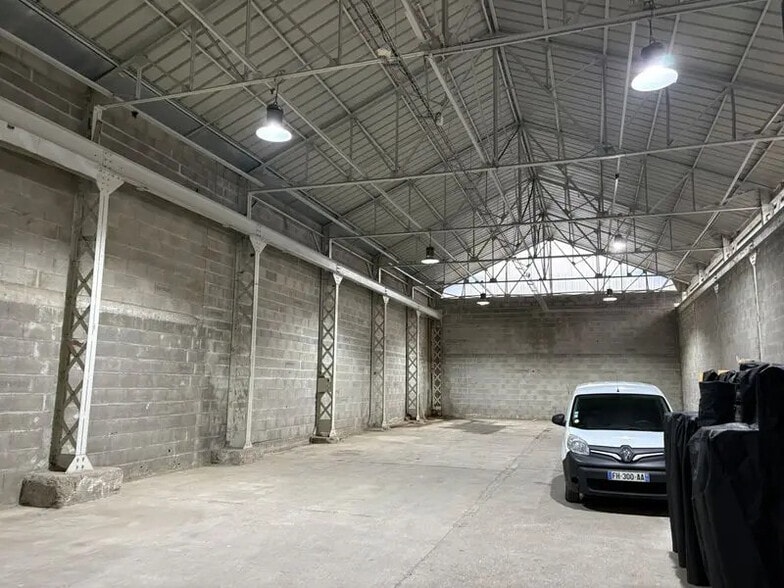 Flex dans Chassieu à louer - Photo intérieure - Image 2 de 6