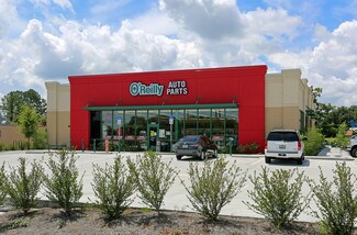 Plus de détails pour 13100-13150 W Colonial Dr, Winter Garden, FL - Commerce de détail à vendre