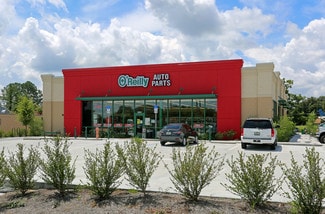 Plus de détails pour 13100-13150 W Colonial Dr, Winter Garden, FL - Commerce de détail à vendre