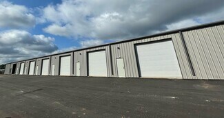 Plus de détails pour 1661 Inman Rd, Wellford, SC - Industriel à louer