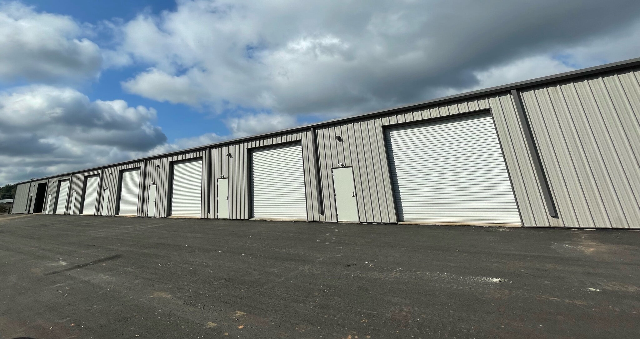 1661 Inman Rd, Wellford, SC for lease Building Photo- Image 1 of 10