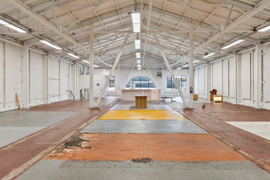 150 Valencia St, San Francisco, CA for lease - Building Photo - Image 3 of 8