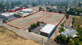 More details for 300 Sequoia cir, Porterville, CA - Land for Sale