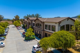 More details for 41856 Ivy St, Murrieta, CA - Office for Lease