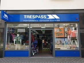 Trinity St, St Austell for lease Building Photo- Image 1 of 1