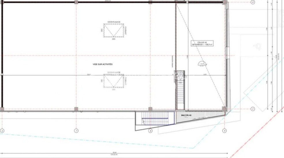 Flex in Villeparisis for lease - Building Photo - Image 3 of 4