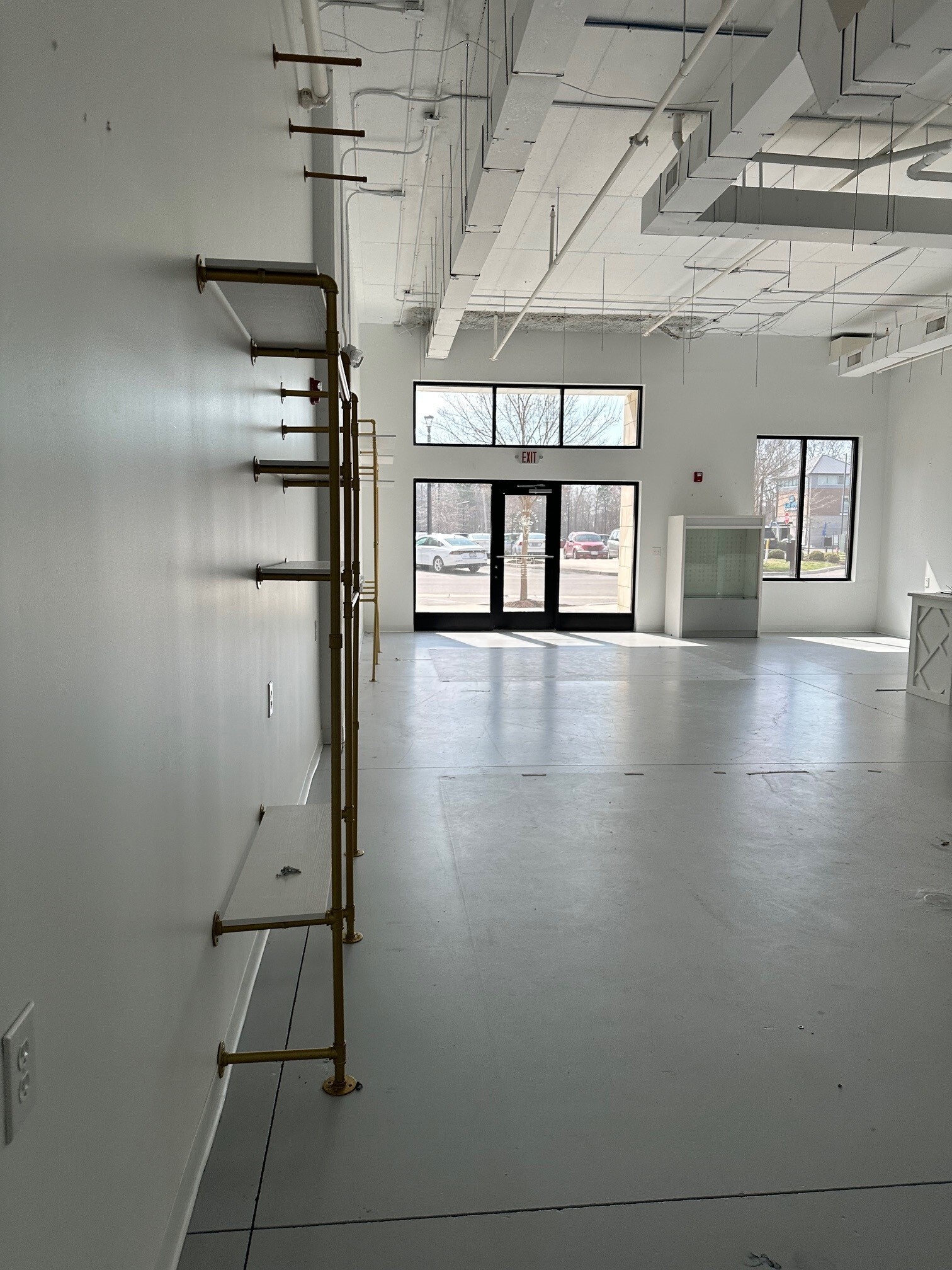 Bridgeport Way & Knotts Point Lane, Suffolk, VA à louer Photo intérieure- Image 1 de 6