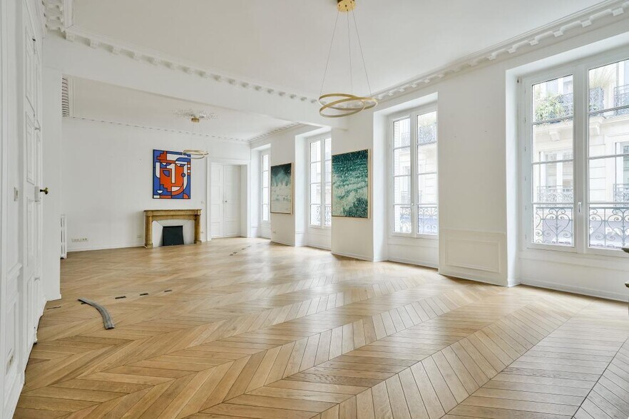 Bureau dans Paris à vendre - Photo du bâtiment - Image 3 de 8