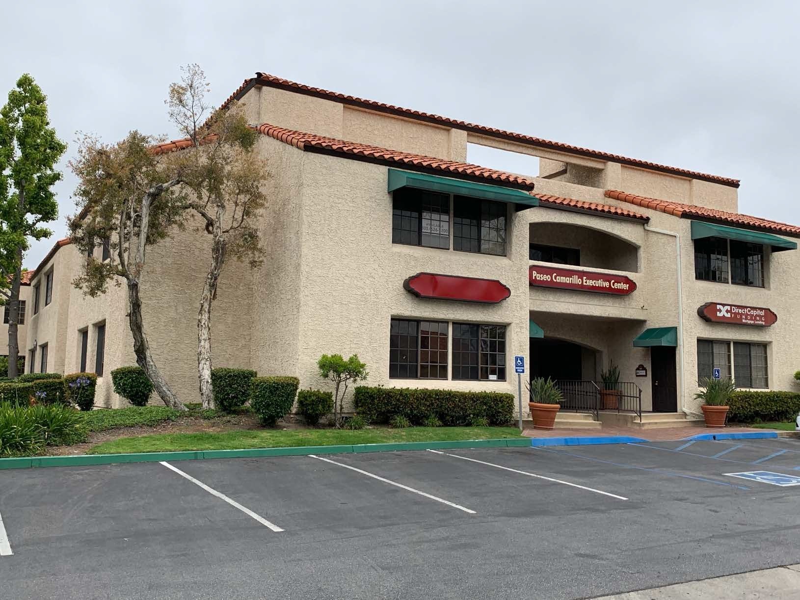 333 N Lantana St, Camarillo, CA for lease Building Photo- Image 1 of 5