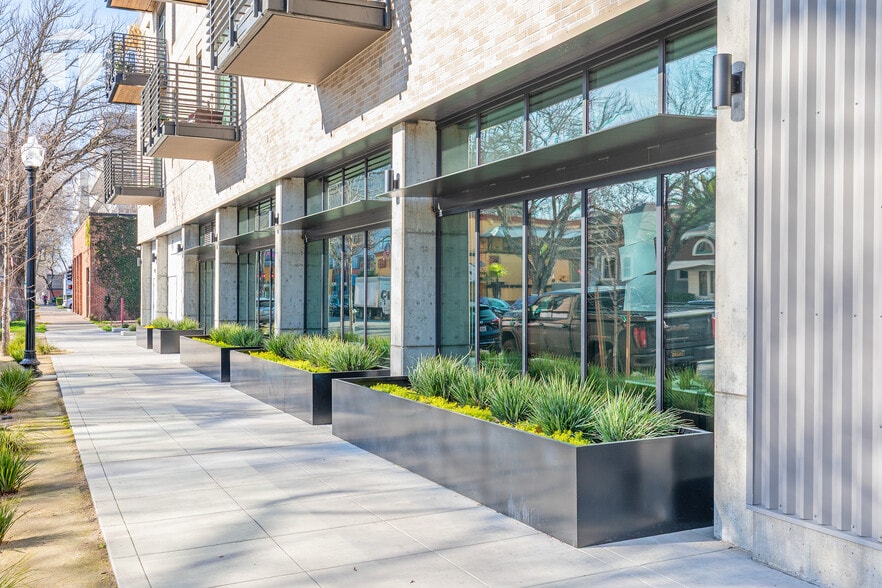 1629 S St, Sacramento, CA for lease - Building Photo - Image 3 of 50