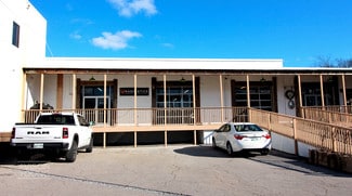 More details for 2020 Lindell Ave, Nashville, TN - Office for Lease