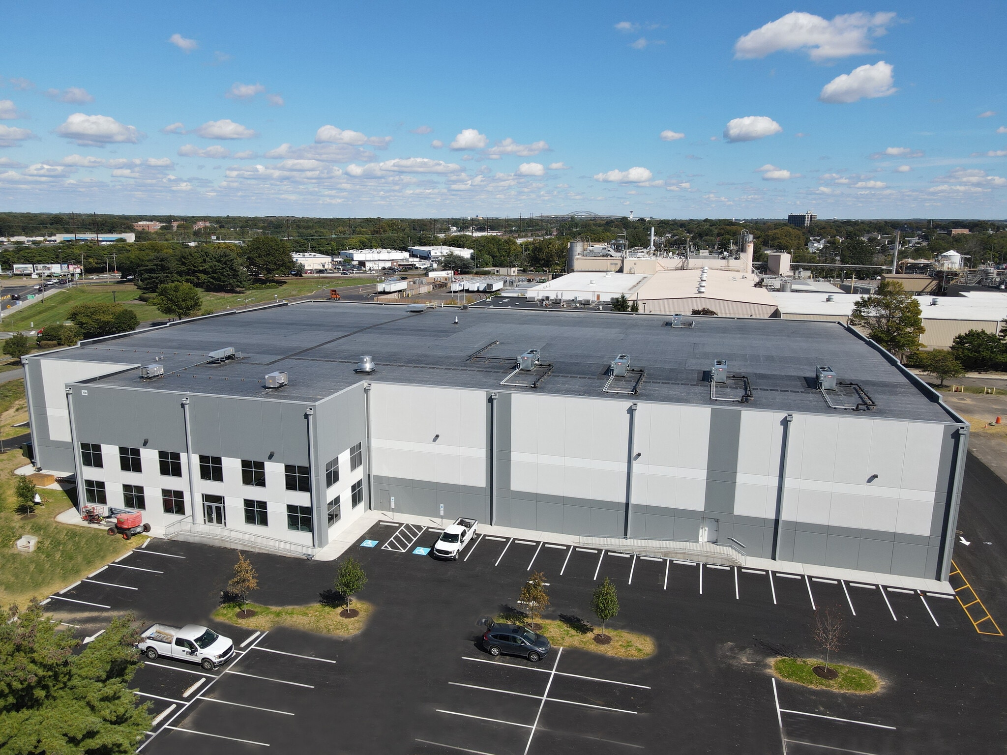 101 Independence Ln, Chalfont, PA for lease Building Photo- Image 1 of 3