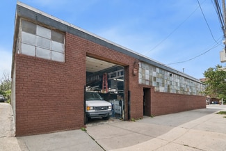 Plus de détails pour 4601 28th Ave, Astoria, NY - Industriel à vendre