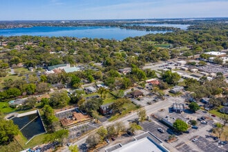 5639 Hansel Ave, Orlando, FL - Aerial  map view - Image1