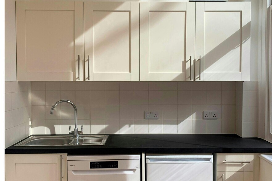 117-119 Shaftesbury Ave, Londres à louer - Photo du bâtiment - Image 3 de 9