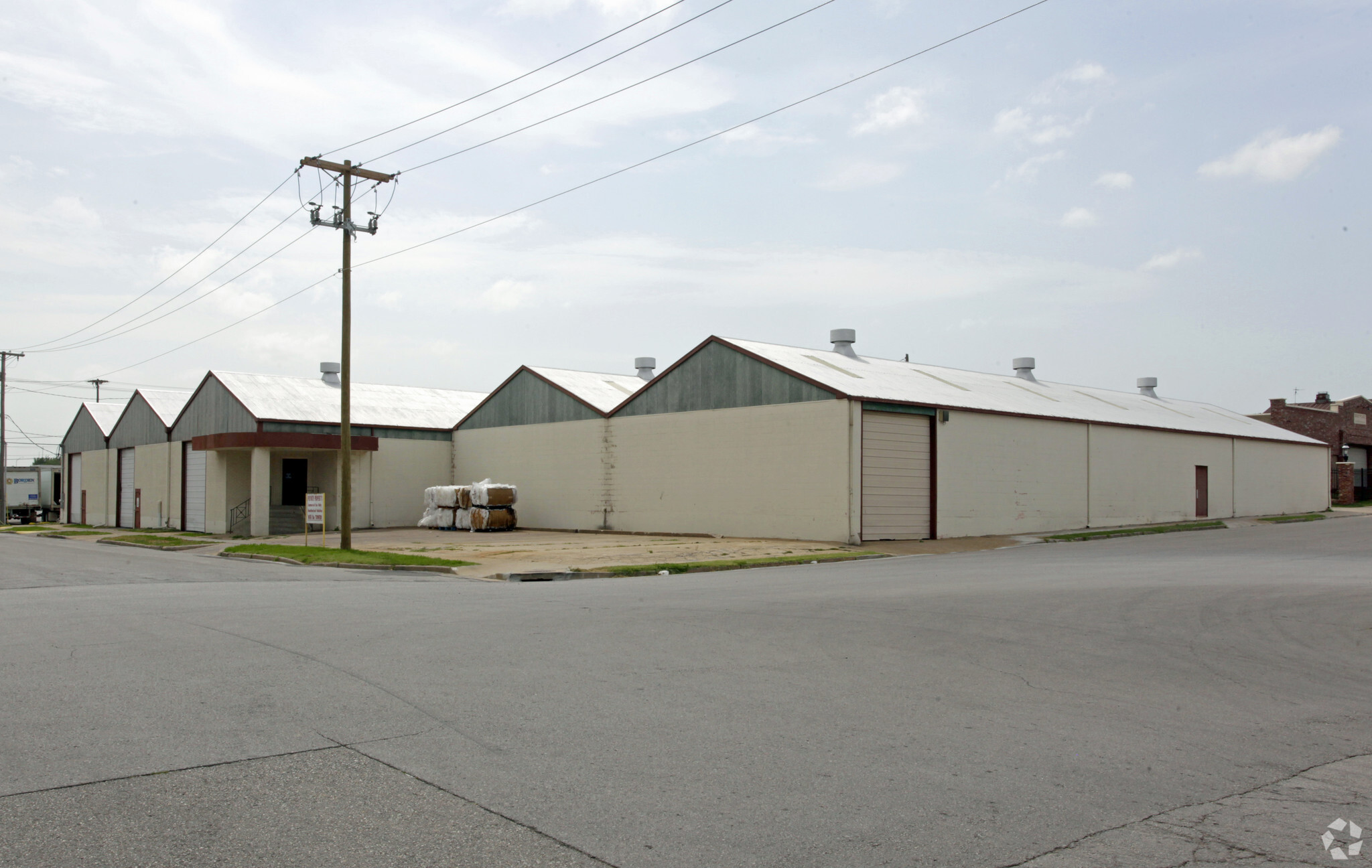 117 W Cameron St, Tulsa, OK à vendre Photo principale- Image 1 de 1