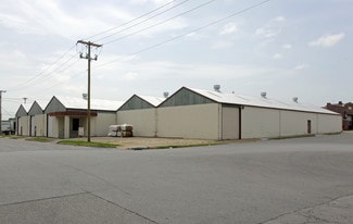 More details for 115 W Cameron St, Tulsa, OK - Industrial for Lease