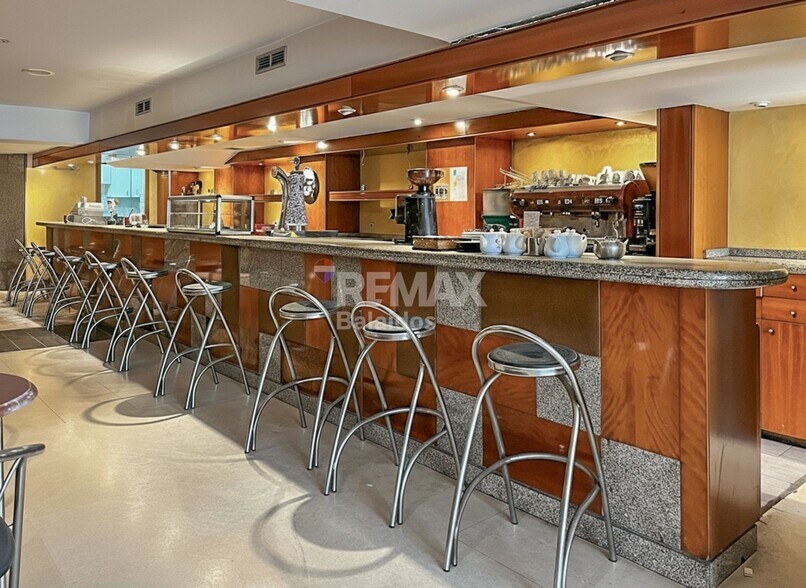 Retail in Vigo, Pontevedra for sale - Building Photo - Image 2 of 27