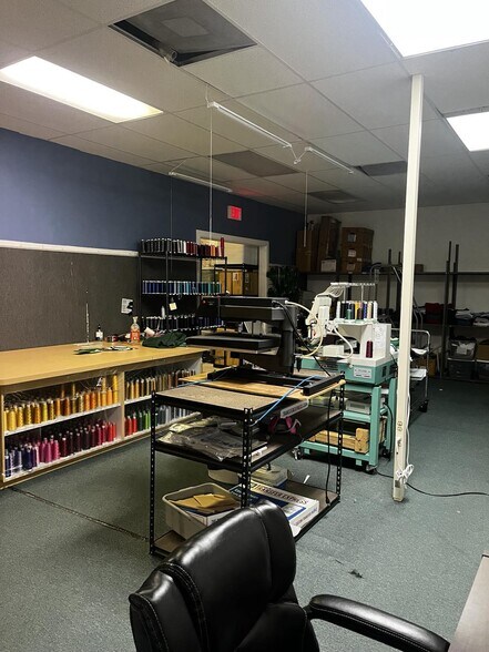 5201-5247 W Broward Blvd, Plantation, FL for lease - Building Photo - Image 3 of 11