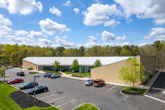 More details for 805 Cooper Rd, Voorhees, NJ - Office/Medical for Lease