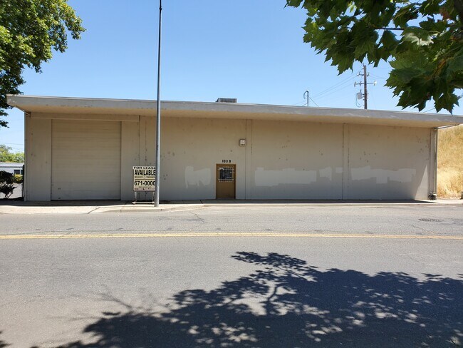 More details for 103 B St, Marysville, CA - Industrial for Lease