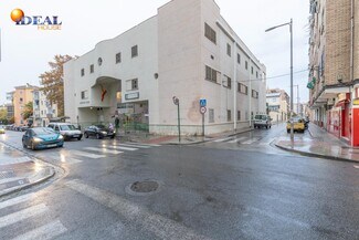 Plus de détails pour Calle Asturias, 29, Granada - Commerce de détail à vendre