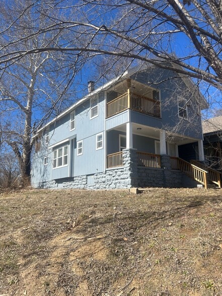 820 Monroe Ave, Kansas City, MO for sale - Building Photo - Image 2 of 3