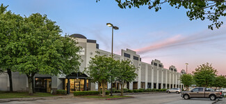 Plus de détails pour 210-240 Spring Hill Dr, The Woodlands, TX - Flex à louer