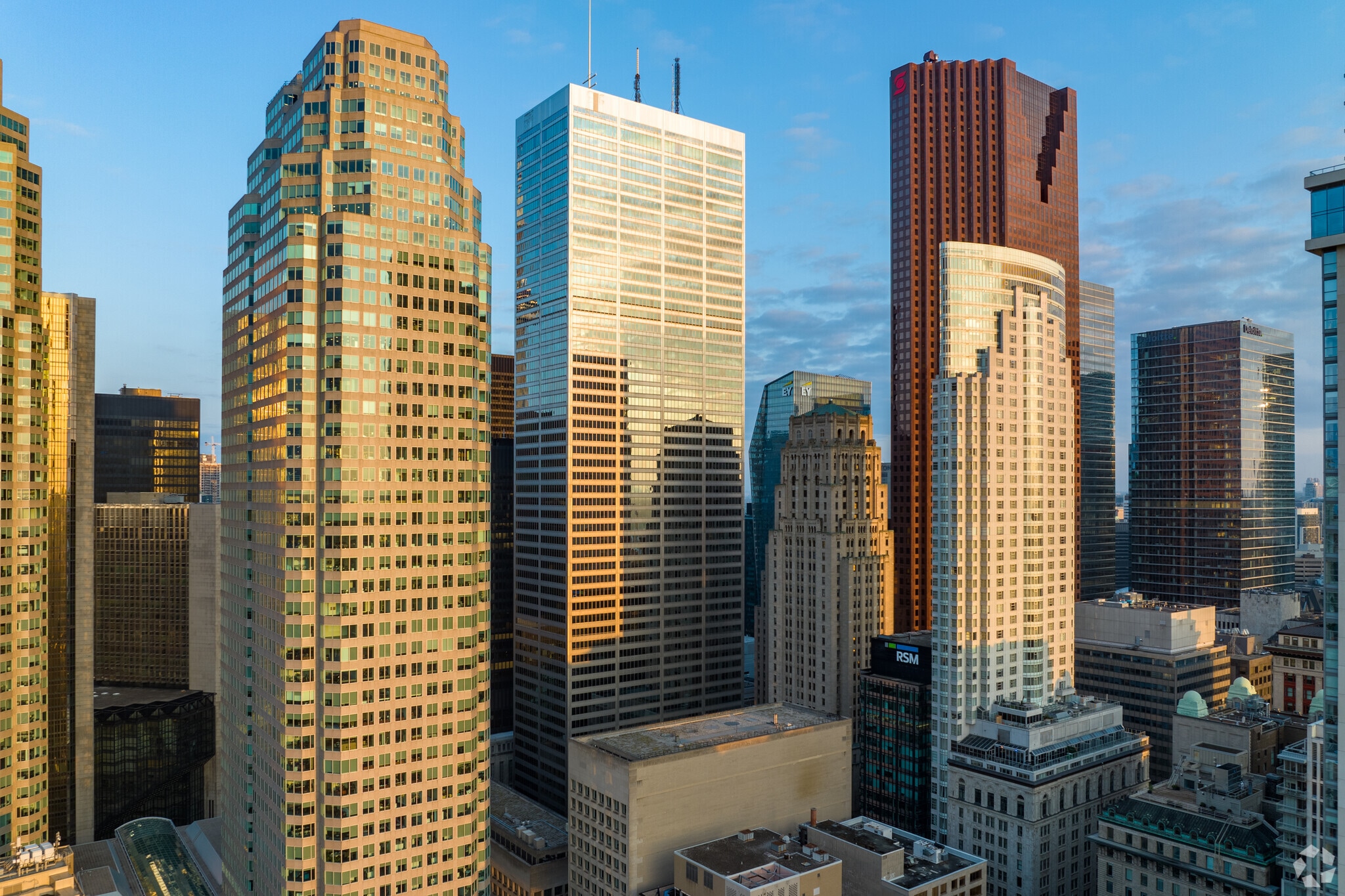 199 Bay St, Toronto, ON for lease Primary Photo- Image 1 of 19