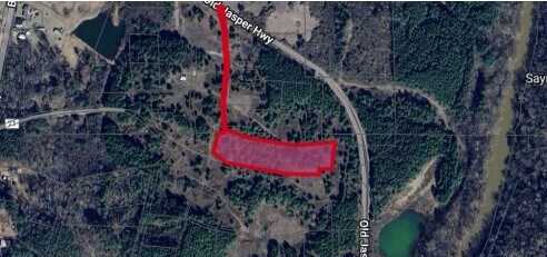 6939 Old Jasper Hwy, Sayre, AL à vendre Photo principale- Image 1 de 1