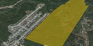 Plus de détails pour 1349 Brown Rd, Hephzibah, GA - Terrain à vendre