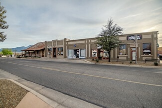 Plus de détails pour 564 S Main St, Camp Verde, AZ - Commerce de détail à vendre