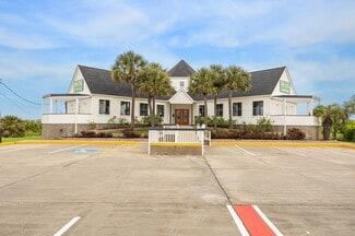 More details for 13450 Termini San Luis Pass Rd, Galveston, TX - Office for Sale