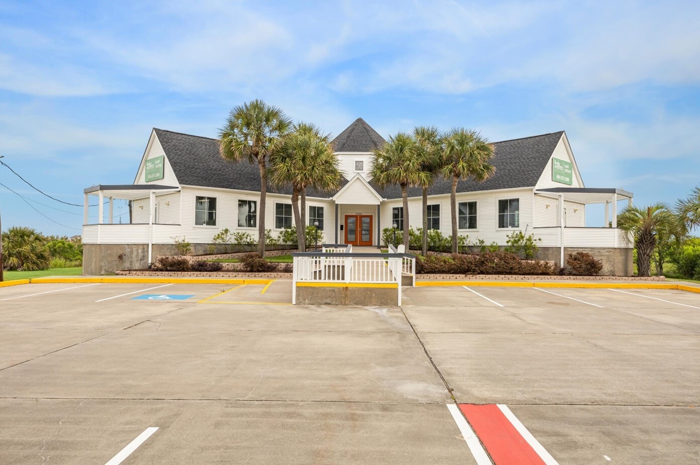 13450 Termini San Luis Pass Rd, Galveston, TX for sale Primary Photo- Image 1 of 13